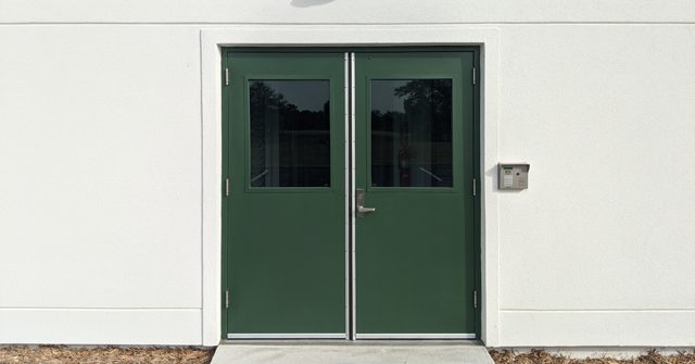 access doors